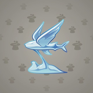 Rare Bird #10615