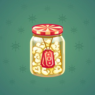 Restless Jar #13073