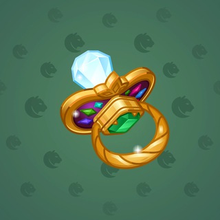 Bling Binky #6390