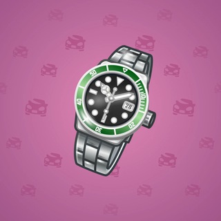 Swiss Watch #9115