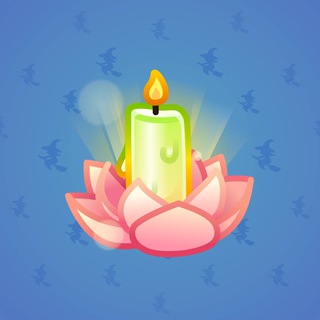 Eternal Candle #9722