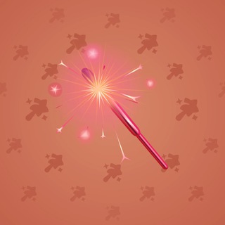 Party Sparkler #66332