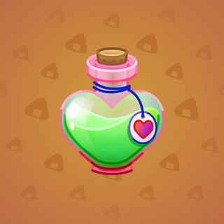 Love Potion #16835