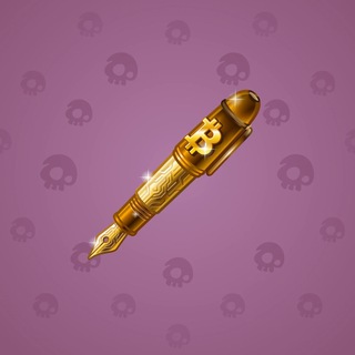 Fine Pen #16552