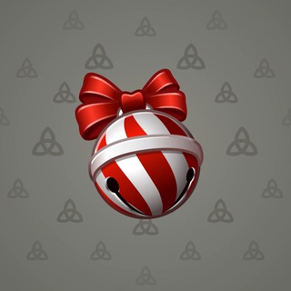 Sleigh Bell #11850