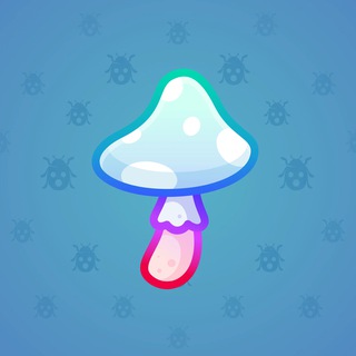 Spy Agaric #27522