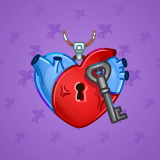 Cupid Charm #12966