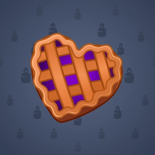 Cookie Heart #188950