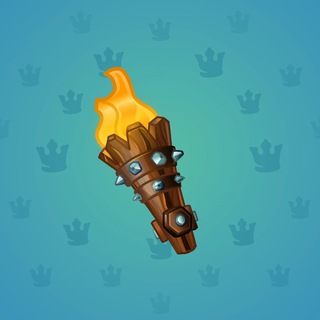 Chill Flame #115422