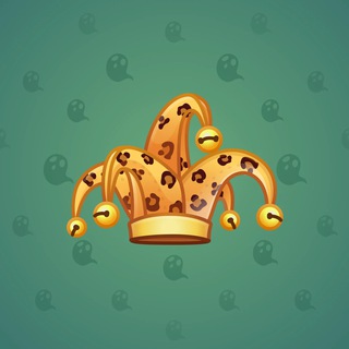 Jester Hat #39878