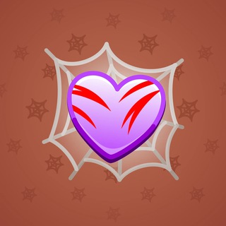 Trapped Heart #17502