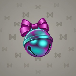Sleigh Bell #9633