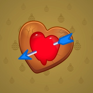 Cookie Heart #166416