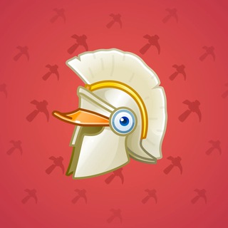 Heroic Helmet #2132