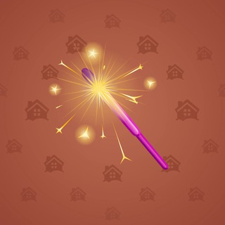 Party Sparkler #159822