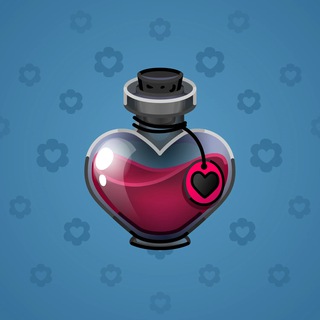 Love Potion #16379