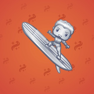 Surge Board