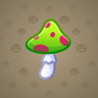 Spy Agaric #80768