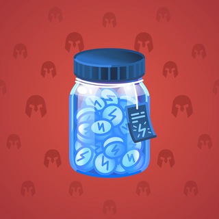 Restless Jar #3691