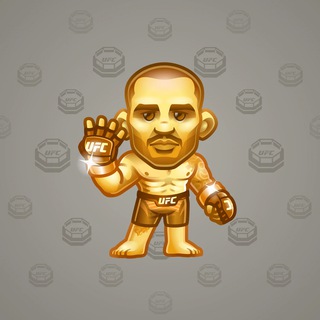 UFC Strike #23696