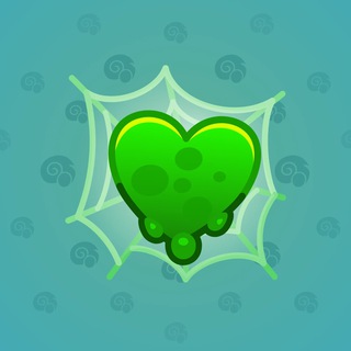 Trapped Heart #3434