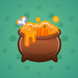 Hex Pot #27589