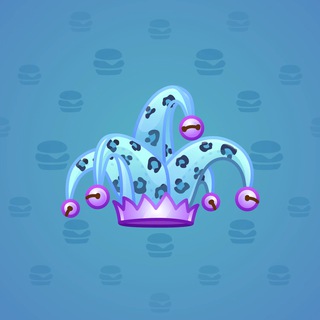 Jester Hat #115390