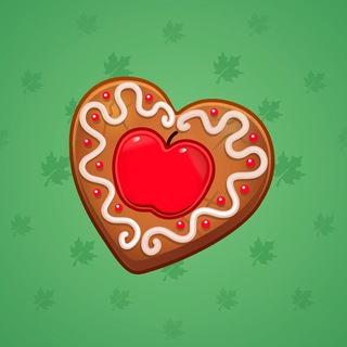 Cookie Heart #19592