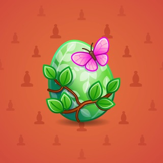 Easter Egg #42581