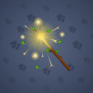 Party Sparkler #124753