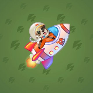Stellar Rocket #117101