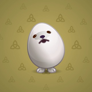 Easter Egg #106845