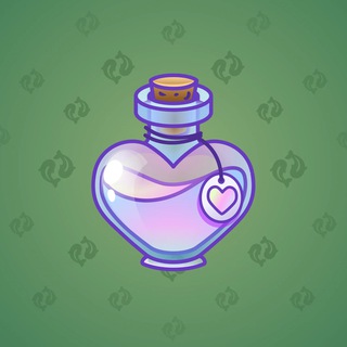 Love Potion #17818