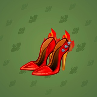 Sky Stilettos #28729