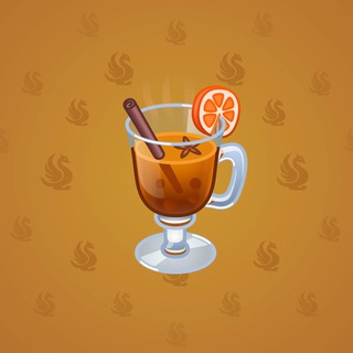 Spiced Wine #3912