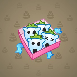 Berry Box #37431