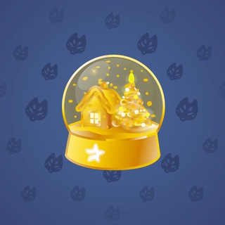 Snow Globe #21989