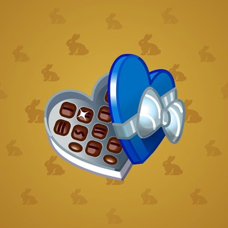 Valentine Box #4994