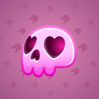Electric Skull #5529