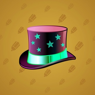 Top Hat #34355