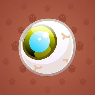Evil Eye #55536