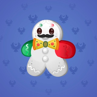 Ginger Cookie #101272