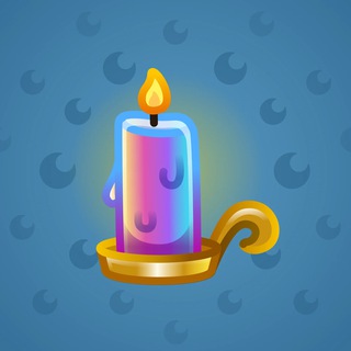 Eternal Candle #9411