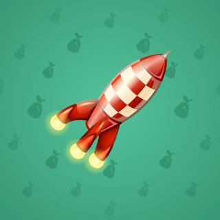 Stellar Rocket #15238