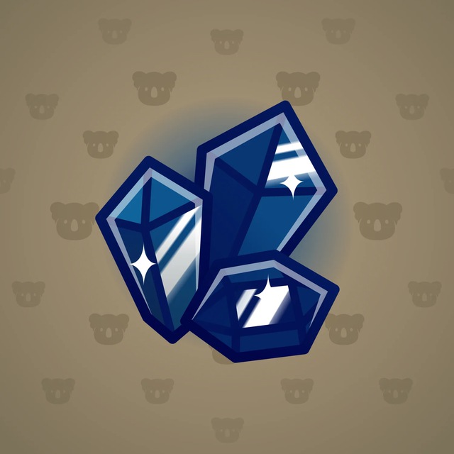 NFT-подарок Ion Gem Nightstone