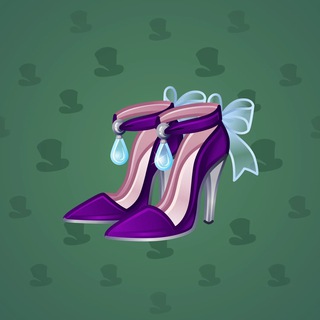Sky Stilettos #28272