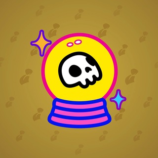 Crystal Ball #12533