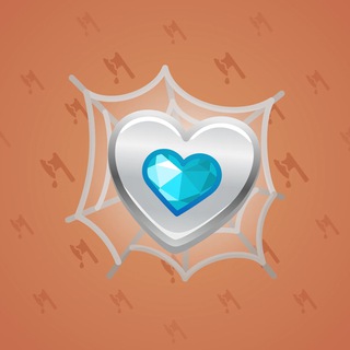 Trapped Heart #6925