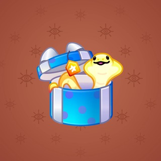 Snake Box #172991