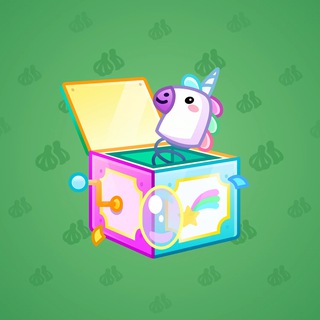 Jack-in-the-Box #58095
